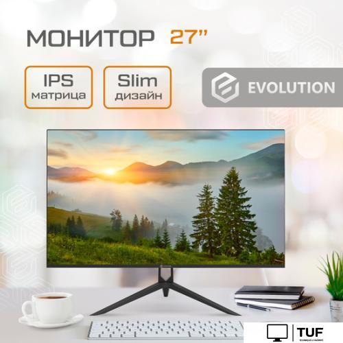 Монитор Evolution x27i IPS