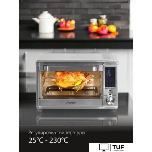 Мини-печь Pioneer MO5023G