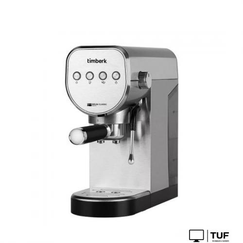 Рожковая кофеварка Timberk T-CM33039