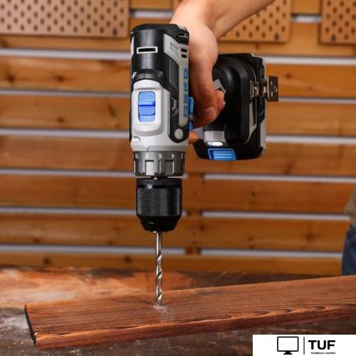 Дрель-шуруповерт Deko Loner 20V 085-1005 (с 2-мя АКБ)