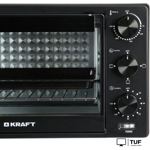 Мини-печь Kraft KFC-MO 200 HBL