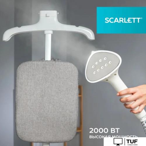 Отпариватель Scarlett SC-GS130S39