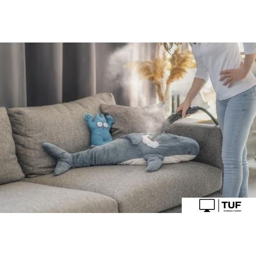 Пароочиститель Bort BDR-2700-R