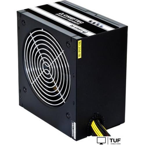 Блок питания Chieftec Smart 600W (GPS-600A8)