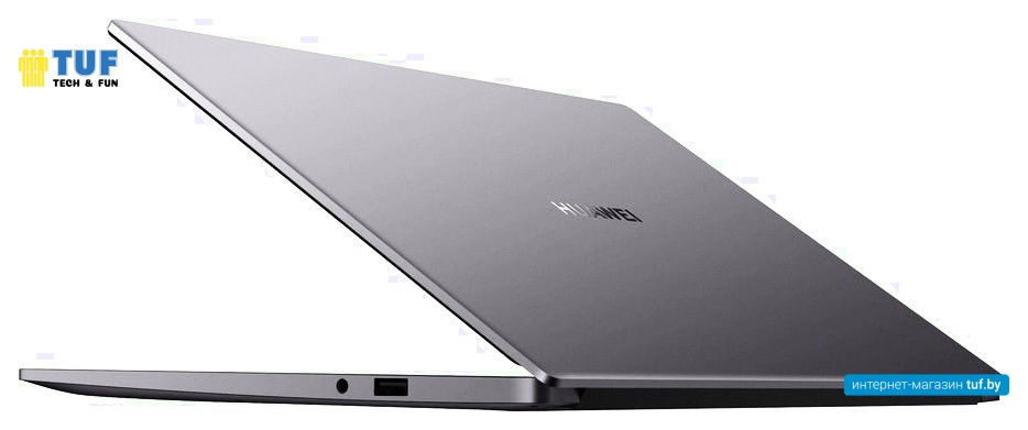 Ноутбук Huawei MateBook D 14 2021 NbD-WDI9 53013SMV
