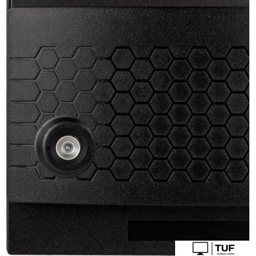 Игровой монитор Hiper Gaming HS2406