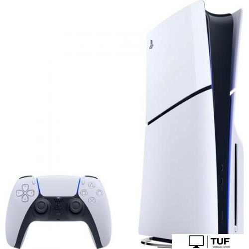Игровая приставка Sony PlayStation 5 Slim