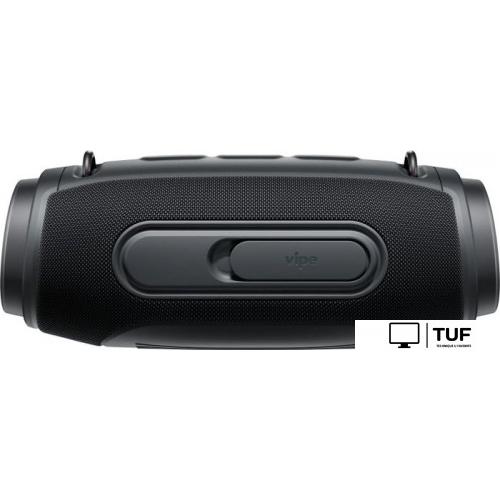 Беспроводная колонка Vipe Flash (черный)