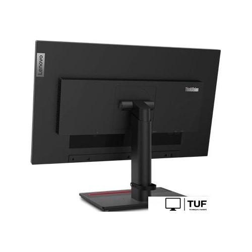 Монитор Lenovo ThinkVision T24h-20 61F0GAT1EU