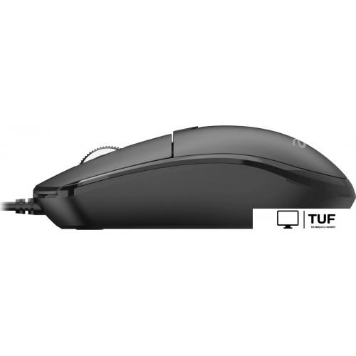 Мышь Acer OMW401 (черный)