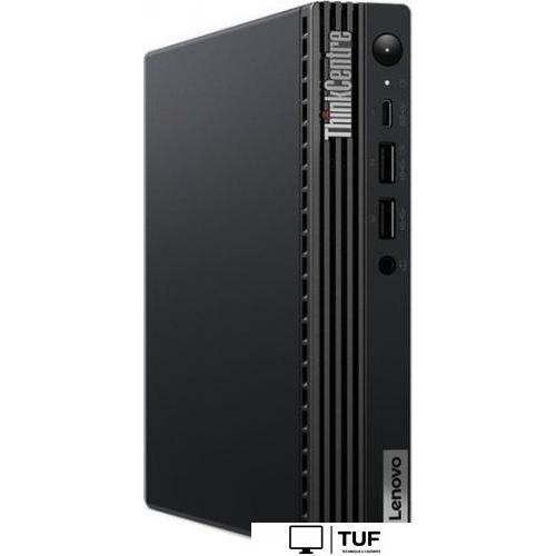 Компактный компьютер Lenovo ThinkCentre M70q Gen 3 11USA01JCW