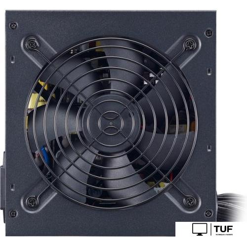 Блок питания Cooler Master MWE 550 Bronze V2 MPE-5501-ACAAB-EU