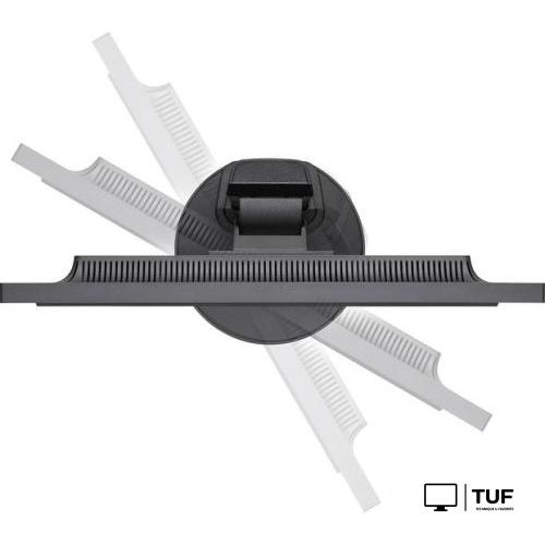 Монитор NEC MultiSync E221N (черный)