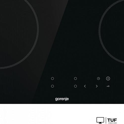 Варочная панель Gorenje ECT641BSCE