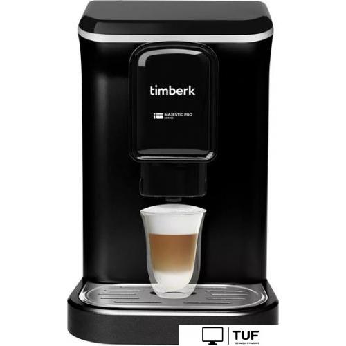 Кофемашина Timberk T-CMA34D61
