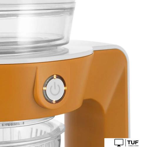 Пуровер-кофеварка Kitfort KT-7575