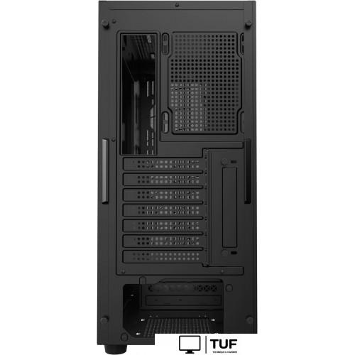 Корпус Ocypus Gamma C70 BK