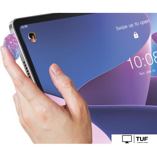 Планшет Lenovo Tab P12 Pro TB-Q706F 8GB/256GB (серый)