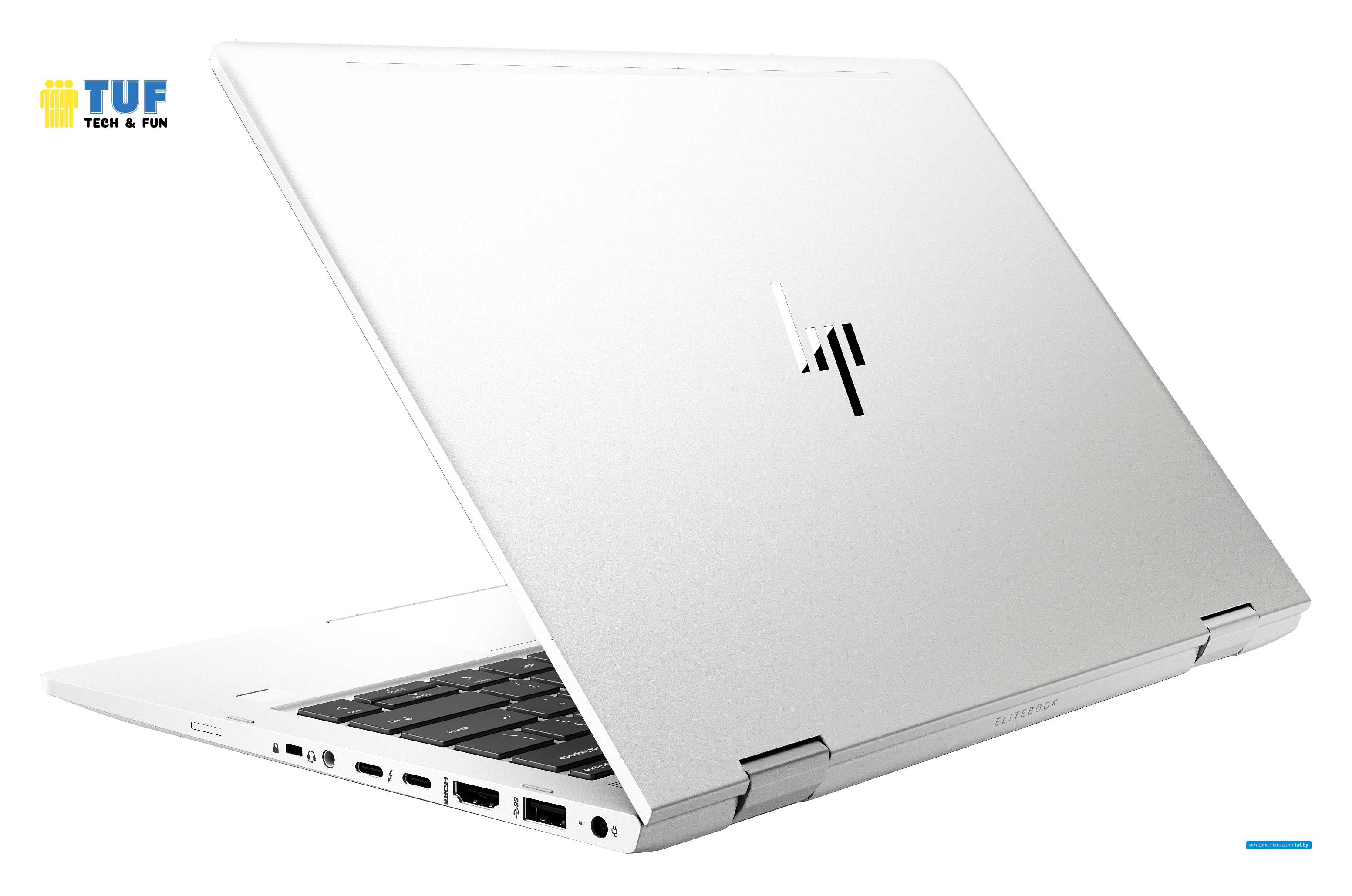 Ноутбук 2-в-1 HP EliteBook x360 830 G6 6XD34EA