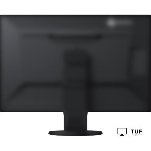 Монитор EIZO FlexScan EV2457-BK