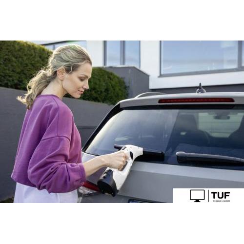 Стеклоочиститель Karcher WV 2 Plus 1.633-640.0