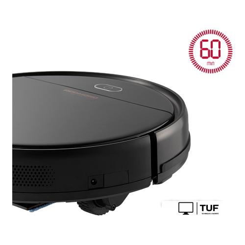 Робот-пылесос Redmond RV-R570
