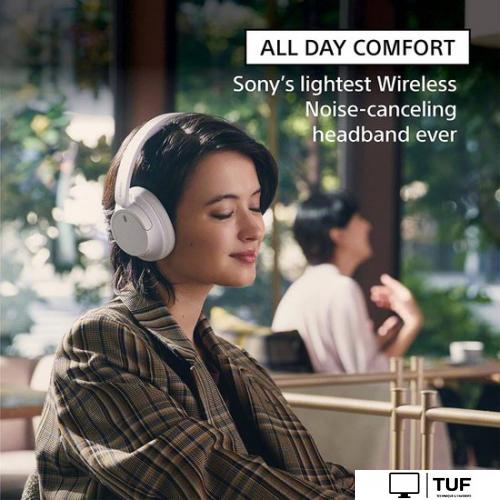 Наушники Sony WH-CH720N (белый)