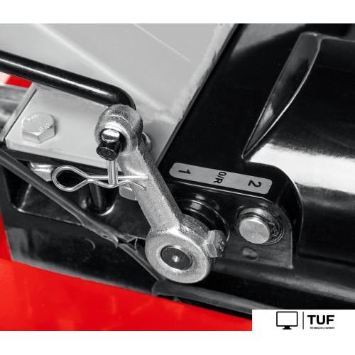 Мотоблок Зубр МТШ-600