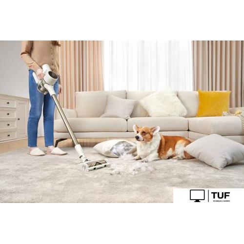 Пылесос Dreame R10 (европейская версия)