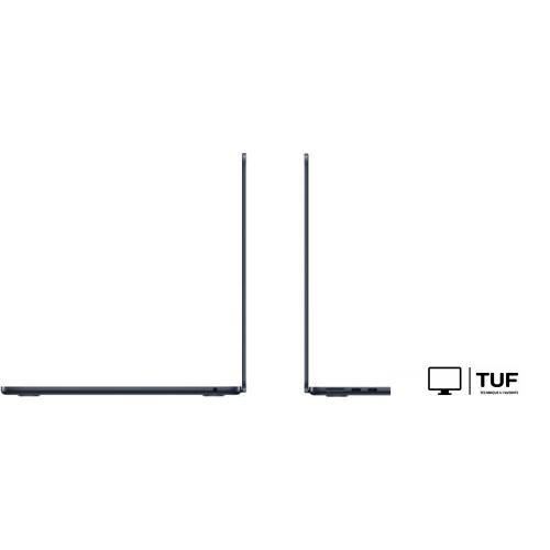 Ноутбук Apple Macbook Air 13 M2 2022 MLY33