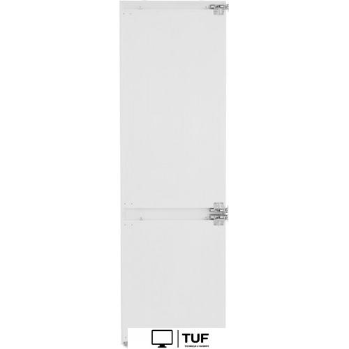 Холодильник Scandilux CSBI256M