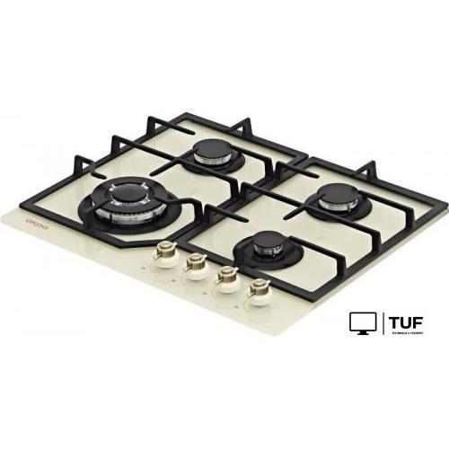 Варочная панель Akpo PGA 604 FGC-2 IV