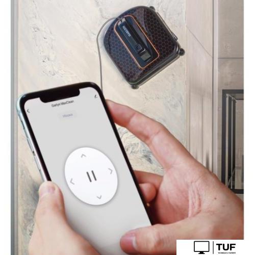 Робот для мытья окон Garlyn MaxClean