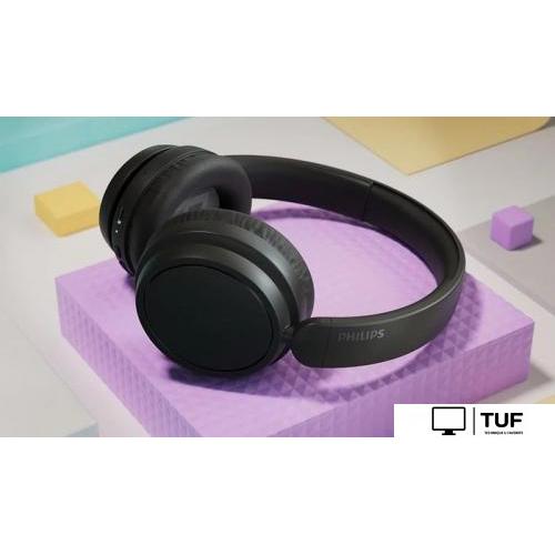 Наушники Philips TAH5209 (черный)