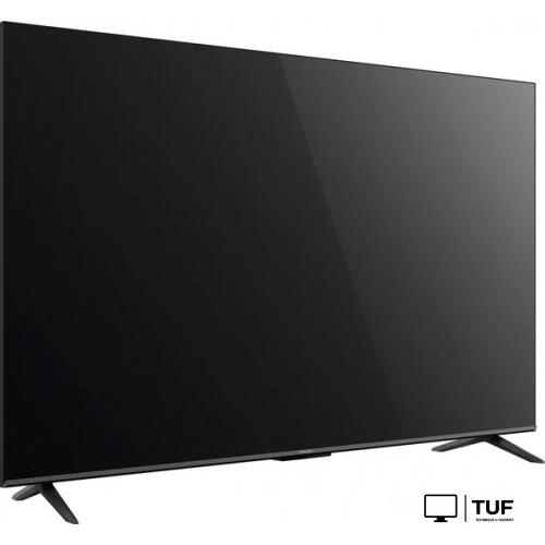 Телевизор iFFALCON iFF55U62