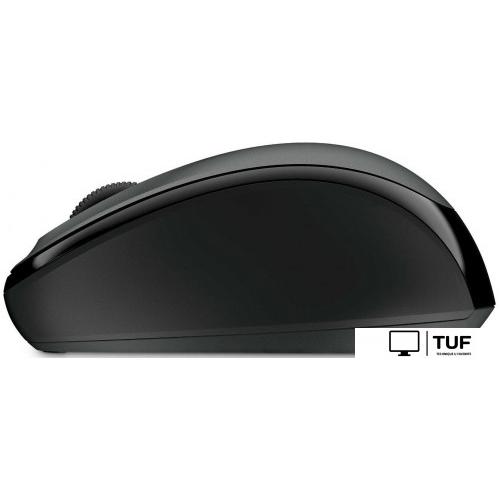 Мышь Microsoft Wireless Mobile Mouse 3500 (GMF-00289)