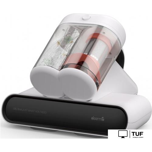 Пылесос для удаления пылевых клещей Deerma DEM-CM980W