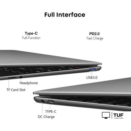Ноутбук Chuwi CoreBook X 8GB+512GB