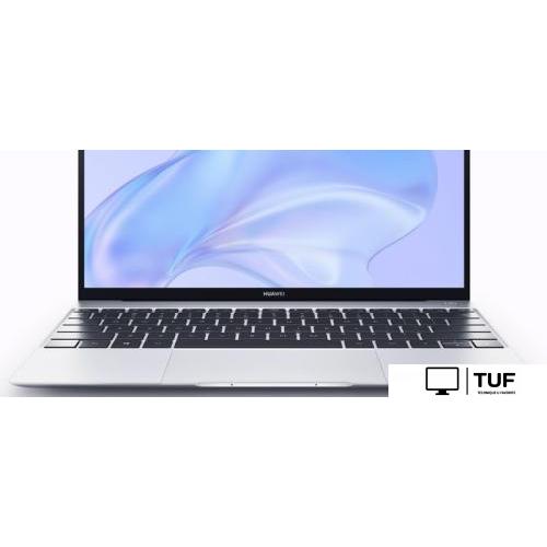 Ноутбук Huawei MateBook X 2020 EUL-W19P 53011EBR