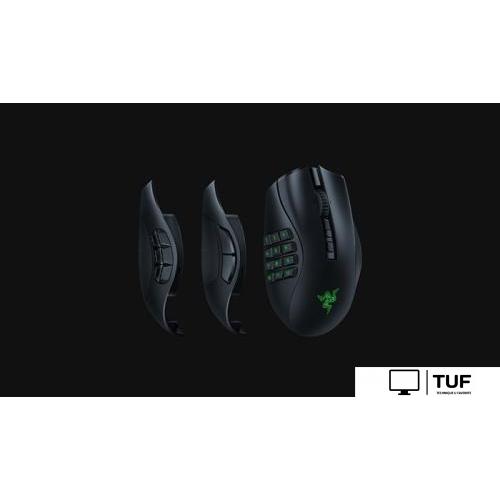 Игровая мышь Razer Naga V2 Pro