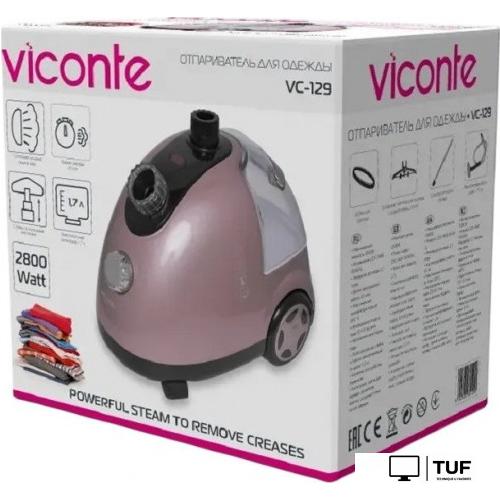 Отпариватель Viconte VC-129