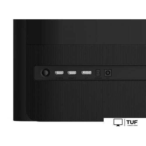 Игровой монитор Thunderobot LQ27F180