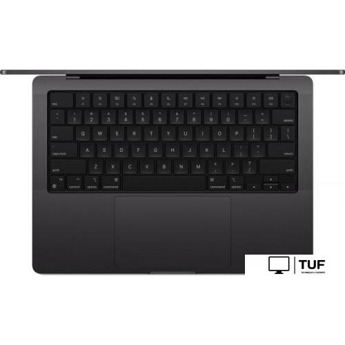 Ноутбук Apple Macbook Pro 14.2 M4 Pro 2024 MX2H3LL/A