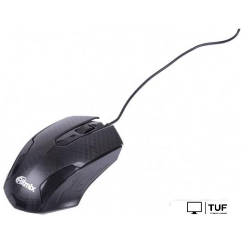 Игровая мышь Ritmix ROM-303 Gaming