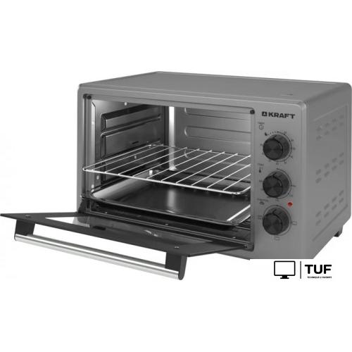 Мини-печь Kraft KF-MO 270 FGR