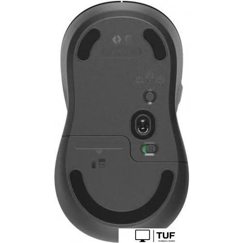 Мышь Logitech Signature Plus M750 (графит)