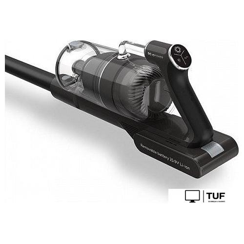 Пылесос BQ VCA0104H (серый)