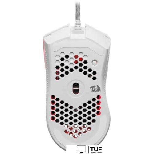 Игровая мышь Redragon Storm (белый)