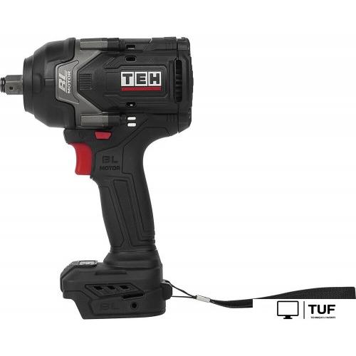 Гайковерт TEH LW850N (без АКБ)