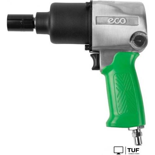 Пневматический гайковерт ECO AIW-742S